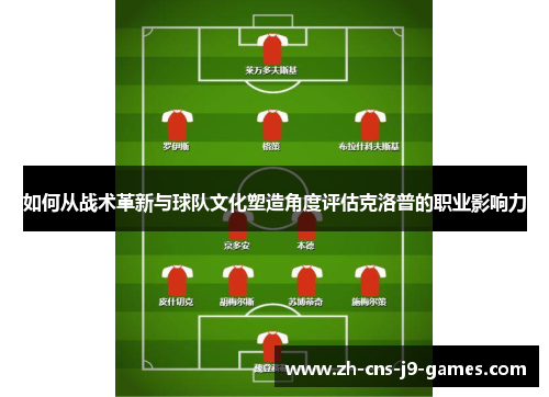 如何从战术革新与球队文化塑造角度评估克洛普的职业影响力 如何从战术革新与球队文化塑造角度评估克洛普的职业影响力