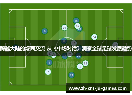 跨越大陆的绿茵交流 从《中场对话》洞察全球足球发展趋势 跨越大陆的绿茵交流 从《中场对话》洞察全球足球发展趋势