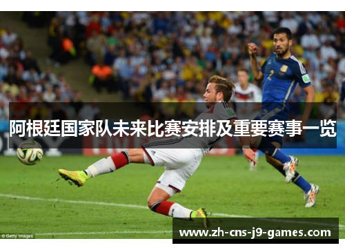 阿根廷国家队未来比赛安排及重要赛事一览