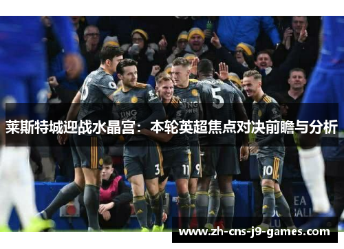 莱斯特城迎战水晶宫:本轮英超焦点对决前瞻与分析 莱斯特城迎战水晶宫:本轮英超焦点对决前瞻与分析