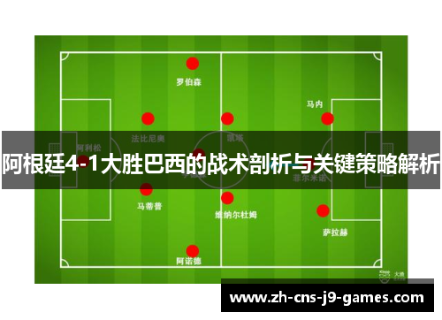 阿根廷4-1大胜巴西的战术剖析与关键策略解析